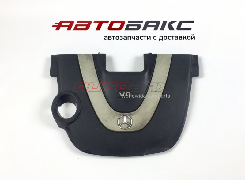 Engine Decorative Cover Mercedes Benz GL-Class (X164) 2006>2012