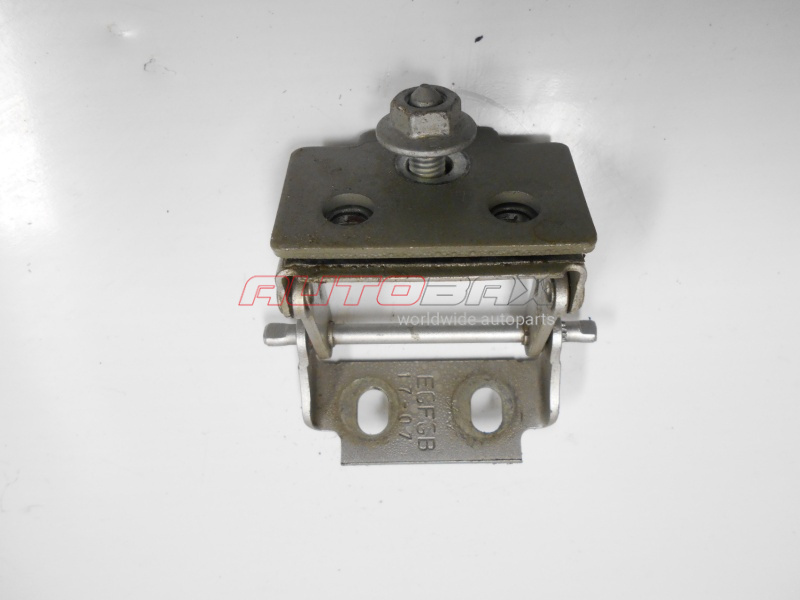 Tail Gate/Trunk Lid Hinge Fusion 2002>