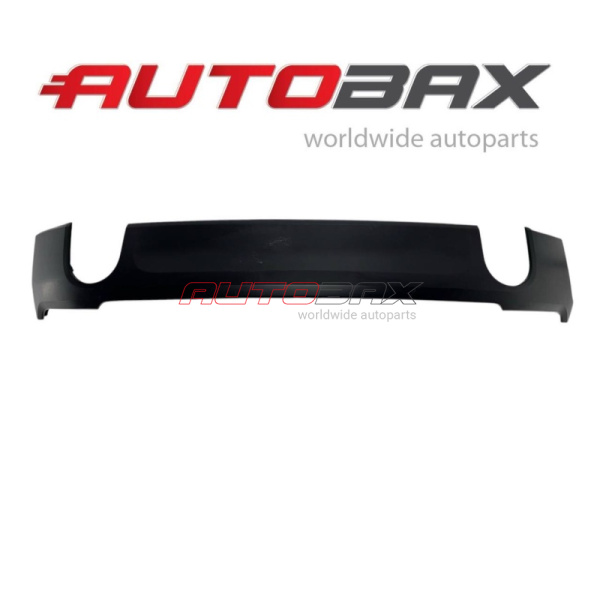 Front Bumper Trim Rivian R1S 2022>
