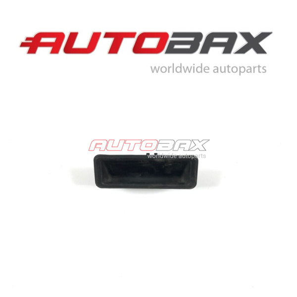 Trunk Release Button BMW X6 (E71/E72) 2008>2014