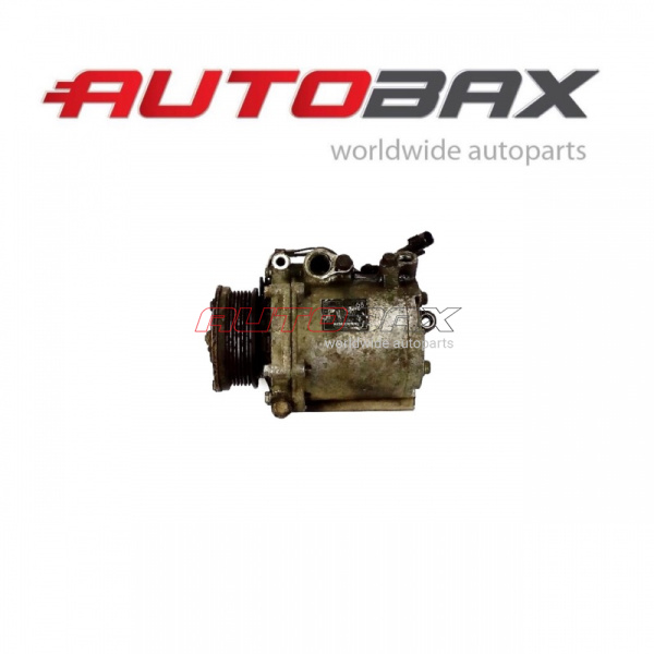 A/C Compressor Mitsubishi Outlander XL (CW) 2006>2012