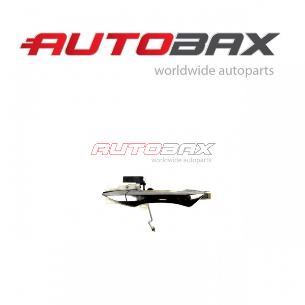 Right Exterior Door Handle Honda Accord VIII 2008>2013
