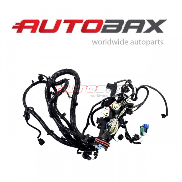 Engine Compartment Wiring Harness Ford Focus III 2011>