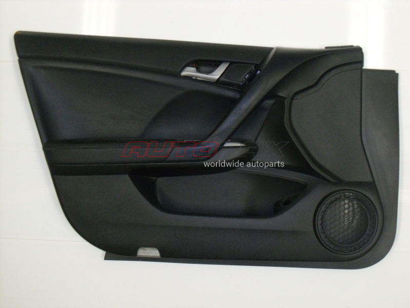 Front Left Door Trim Panel Accord VIII 2008>2013