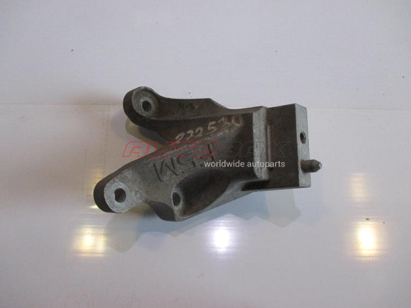 Engine/Transmission Mount Bracket Mazda 3 (BK) 2002>2009