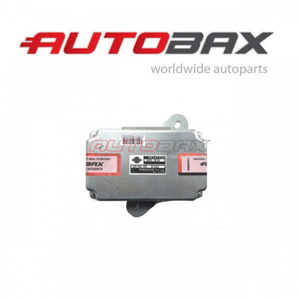 Block Electronic Infiniti QX-56 (JA60) 2004>2009