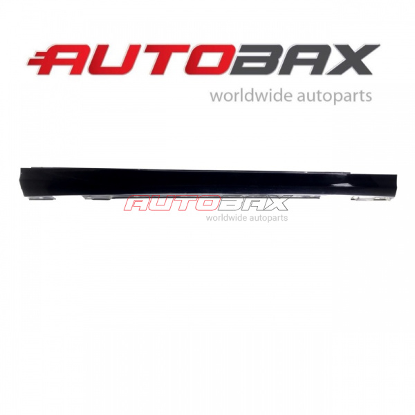 Threshold Trim / Scuff Plate Mercedes Benz C-Class (W204) 2007>2015