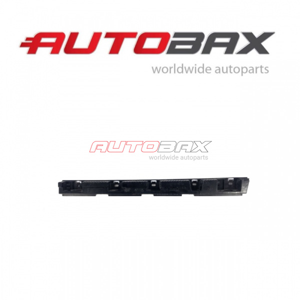 Threshold Trim / Scuff Plate BMW X1 (E84) 2009>2015
