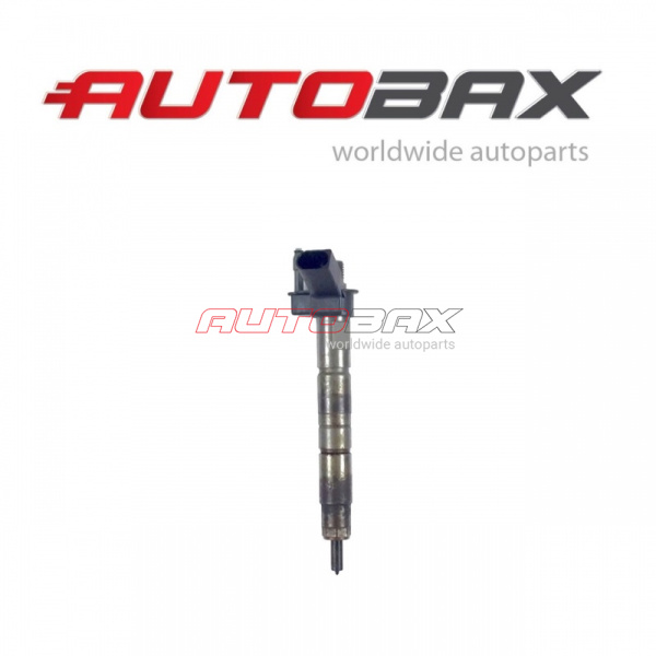Fuel Injector BMW 1-Series (E81/E87) 2004>2011