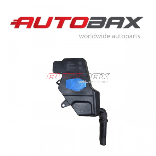 Washer Reservoir Filler Neck Audi A7 (4G8) 2010>2018