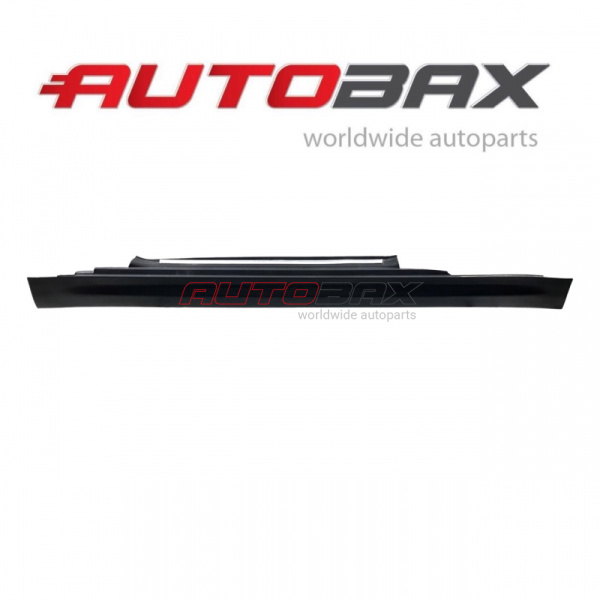 Door Sill Mini Hatch (R56) 2006>2013