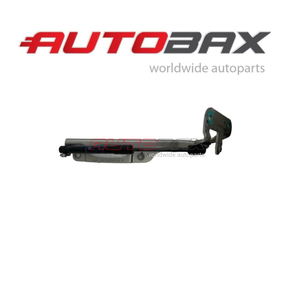 Left Hood Hinge Porsche Cayman (981) 2013>2016