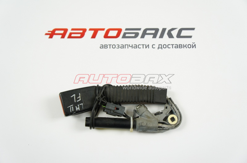 Left Seatbelt Pretensioner Range Rover III (LM) 2002>2012