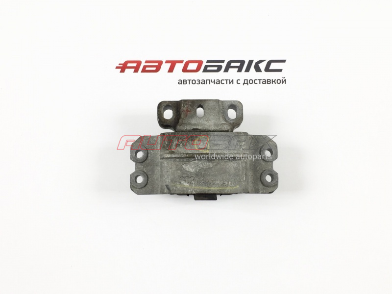 Engine/Gearbox Mount Left VolksWagen Golf VIl 2012>