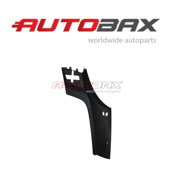 Fender Trim Inner Porsche Cayenne 2017>