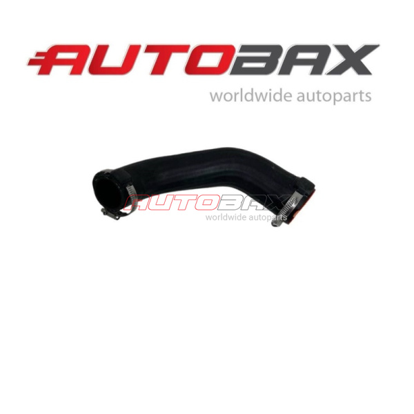 Cooling System Hose/Pipe Porsche 911 (992) 2019>