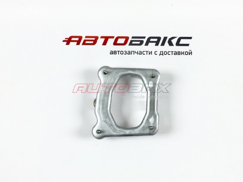 Side Member Brace/Mudguard Bracket Ford C-Max ll 2010>