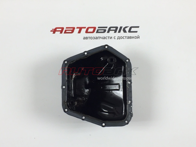 Oil Pan Subaru Forester (S12) 2007>2012