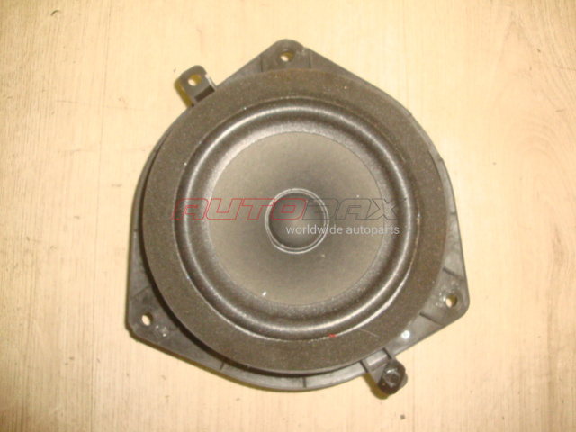 Speaker/Subwoofer Solaris 2010>2017