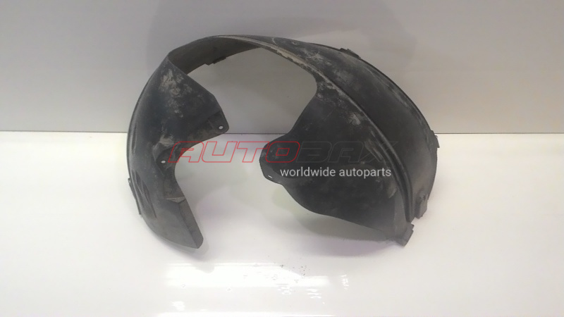 Locker Front Right Ford Fusion 2002>2012