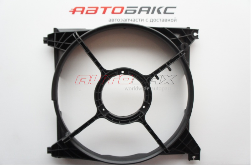 Diffuser/Fan Diffuser Sonata V (EF) 2001>2012