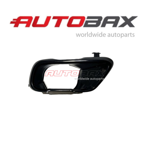 Muffler Tip / Exhaust Pipe End BMW X6 (G06/F96) 2019>