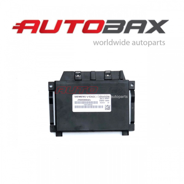 Transmission Control Unit Jeep Grand Cherokee (WK2) 2010>