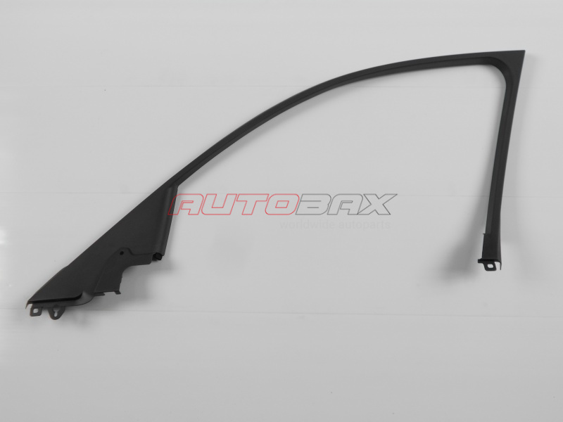 Front Right Door Trim Panel QX-70/FX (S51) 2008>