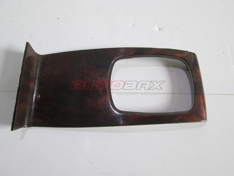 Overlay Consoles ALLROAD 2000>2005