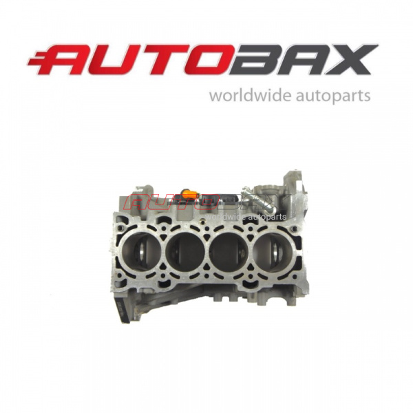 Cylinder Block Ford S-MAX 2006>2015