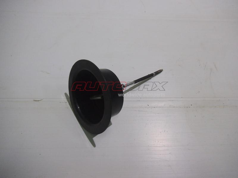 Bracket Fixing Spares Fusion 2002>
