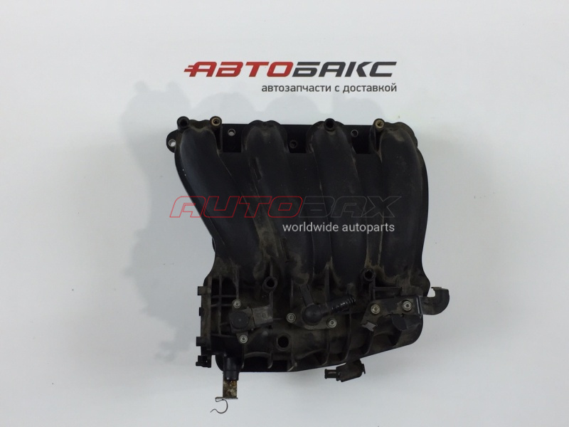 Intake Manifold BMW 1-Series (E82/E88) 2006>2013