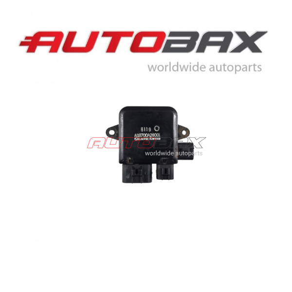Fan Control Module Infiniti QX-70/FX (S51) 2008>