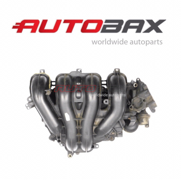 Intake Manifold Ford C-Max 2004>2010