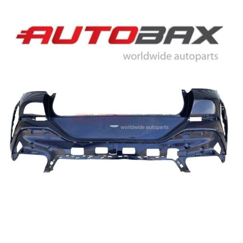 Bumper Rear BMW X6 (G06) 2019>