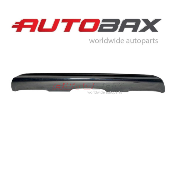Rear Bumper Molding/Trim Mercedes Benz GLE-Class (V167) 2018>