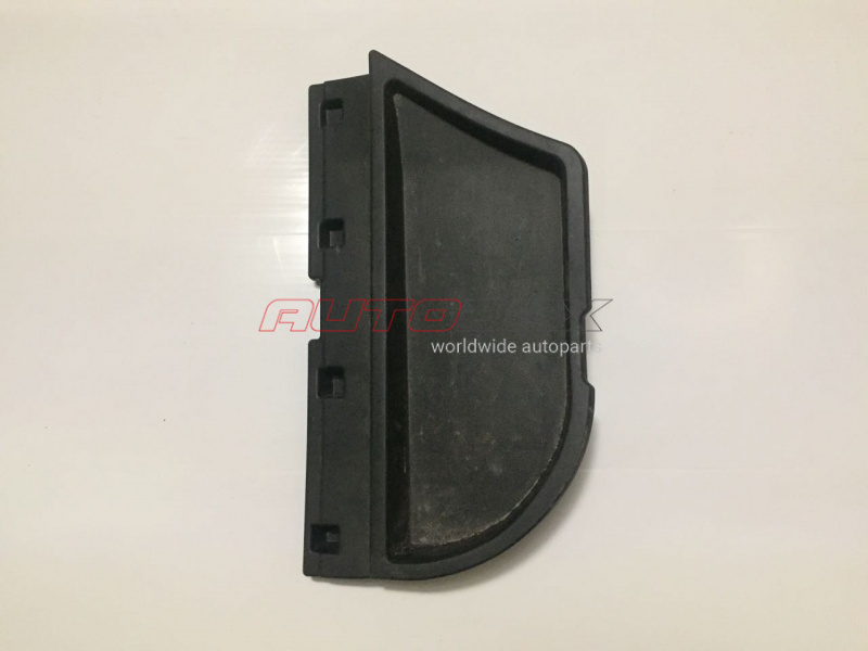 Trunk Trim/Filler Mazda 6 (GJ) 2013>