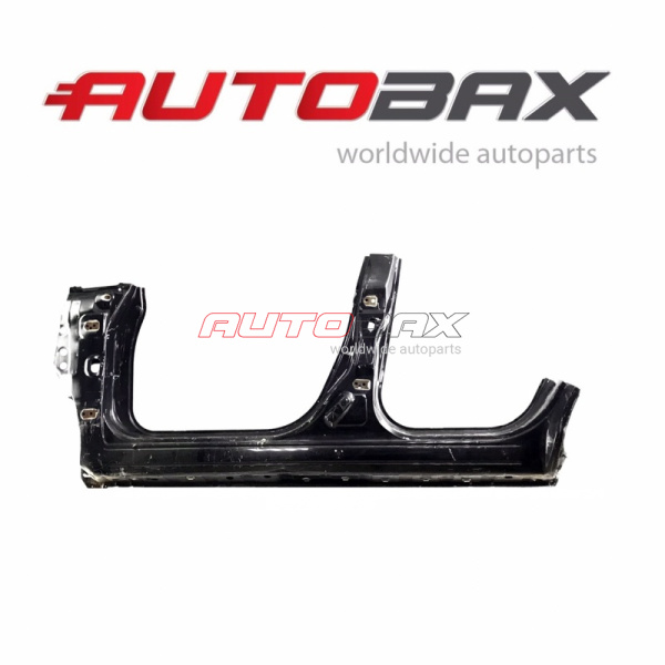 Door Sill Left Mazda CX 7 2007>