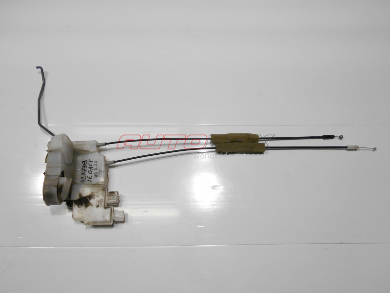 Front Right Door Lock Subaru Legacy (B13) 2003>2009