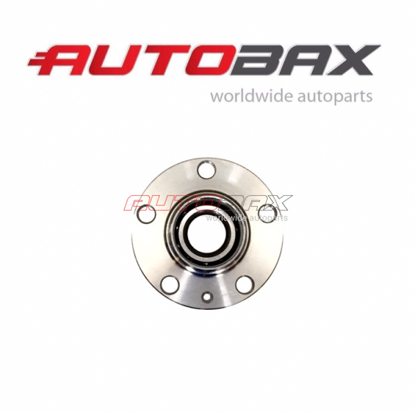 Hub/Bearing Rear VolksWagen Golf IV/Bora 1998>2005