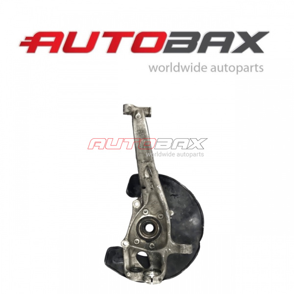 Left Front Knuckle Audi A8 (D4) 2011>2017