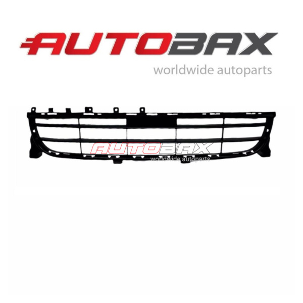 Grille B Bumper Central Porsche Panamera 2010>2016