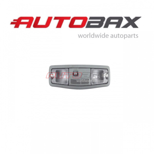 Interior lamp Mitsubishi ASX 2010>