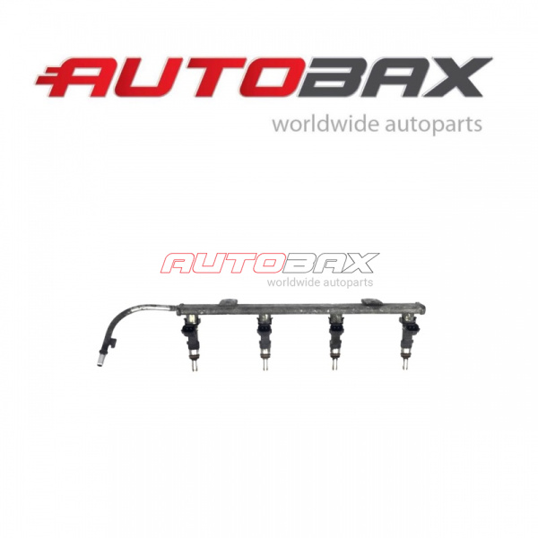 Fuel Rail Mitsubishi Outlander XL (CW) 2006>2012
