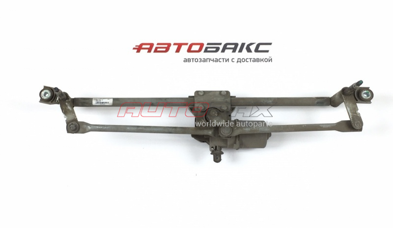 Trapeze Wiper Ford Explorer V 2010>