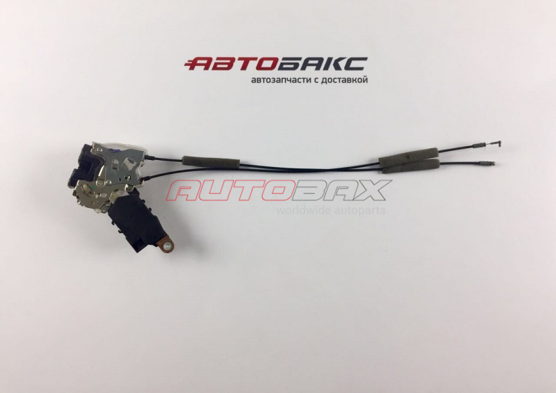 Door Lock Rear Left Subaru Tribeca (B9/W10) 2005>