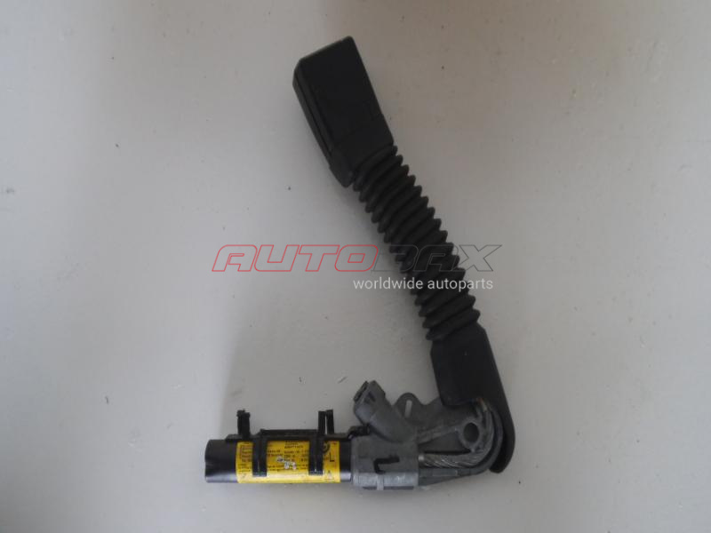 Left Seatbelt Pretensioner X3 (E83) 2004>2010