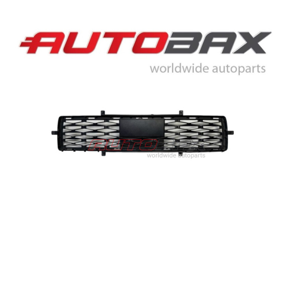 Center Bumper Grille Toyota 4Runner 2009>