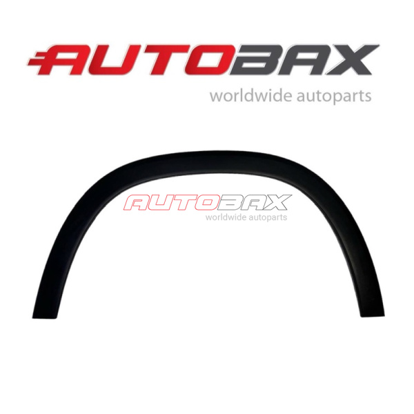 Left Front Fender Molding/Trim Mercedes Benz GLE-Class (V167) 2018>