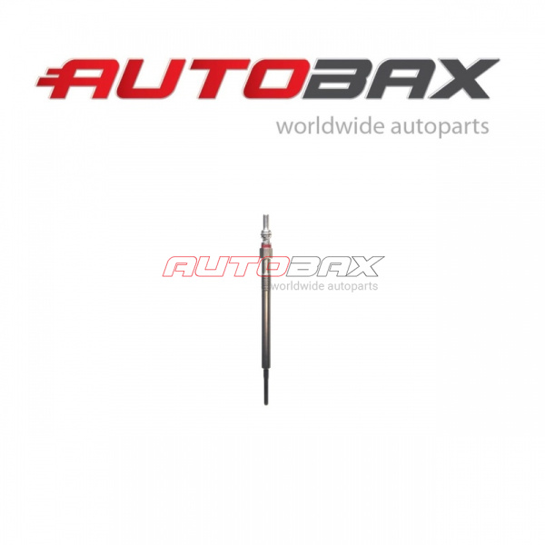 Glow Plug Volvo S60 2009>